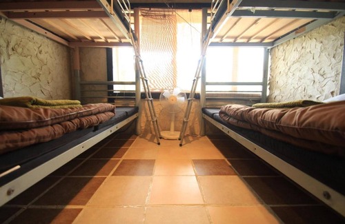 Taketomi-jima Taketomi-cho Hostel | Taketomijima Guesthouse & Jetaime - Hostel
