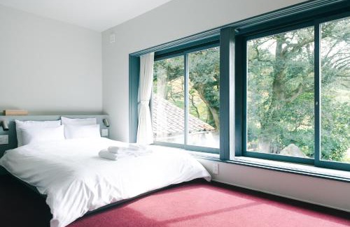 Komatsu Hostel | Takigahara Craft & Stay