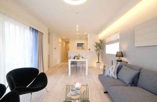 Tancha Hotel | Tancha Villa / Vacation STAY 29614