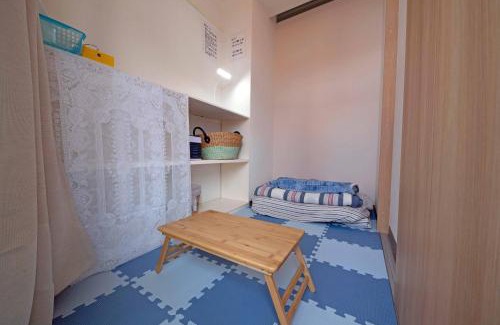 Minamikoshigaya Hotel | Taro's Hostel Minami Koshigaya
