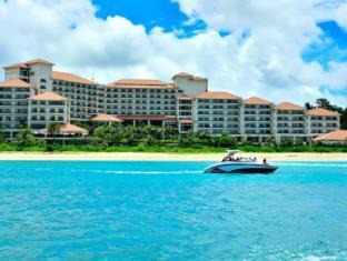 Nago Hotel | The Busena Terrace