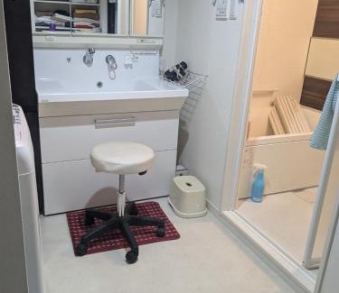 Soka Apartment | The Cozy Retreat Koshigaya-Soka-Hibiya Line
