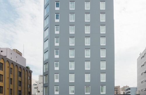 Kaminarimon Hotel | THE GATE HOTEL ASAKUSA KAMINARIMON by HULIC