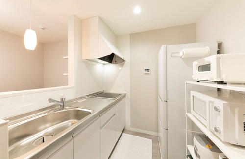 Yumoto Apartment | The Guest Villa Hakone Yumoto