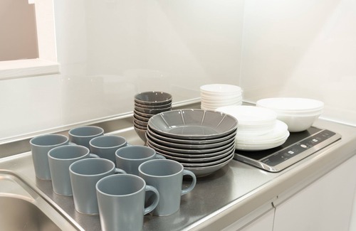 Yumoto Apartment | The Guest Villa Hakone Yumoto