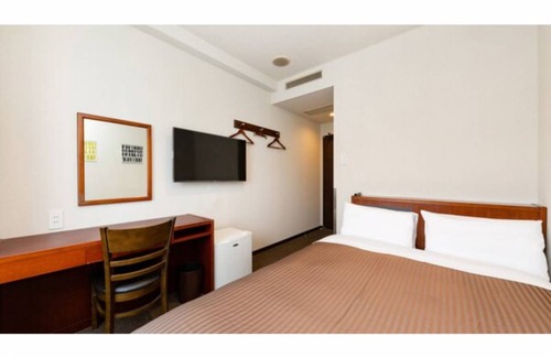 Susakiuramachi Hotel | The One Five Marine Fukuoka