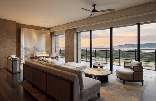 Nago Hotel | The Ritz-Carlton, Okinawa