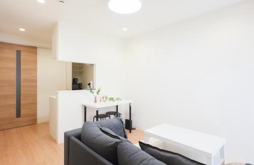 Kisarazu Apartment | The River Up Palace - Vacation STAY 19369