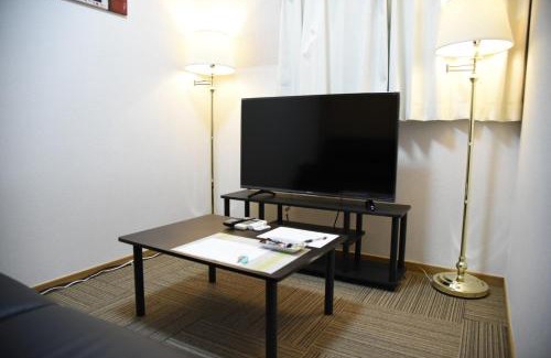 Furusato Onsen Apartment | Time / Vacation STAY 75715