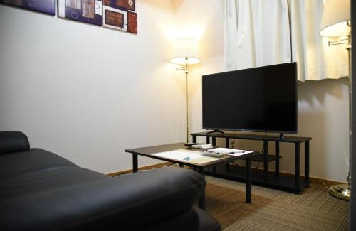 Furusato Onsen Apartment | Time / Vacation STAY 75722