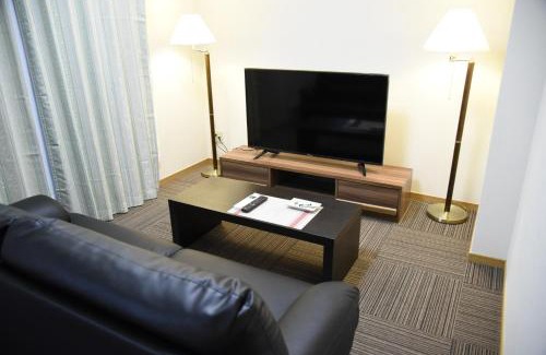 Furusato Onsen Apartment | Time / Vacation STAY 75723
