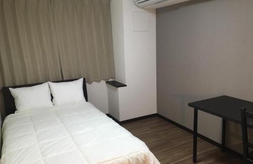 Kamata House | TIMES INN 2F