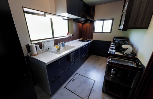 Ito House | to dream/Ito Shizuoka