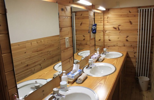 Obihiro Hostel | Toipirka Kitaobihiro Youth Hostel