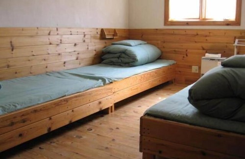 Obihiro Hostel | Toipirka Kitaobihiro Youth Hostel