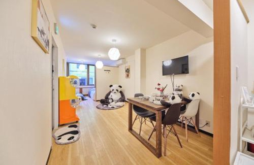 Adachi House | Tora Hotel Ueno - Vacation STAY 52806v