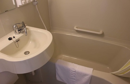 Toshima Hotel | Toyoko Inn Ikebukuro Kitaguchi 1