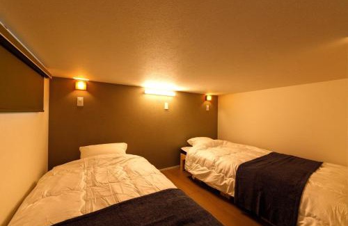 Kurokawa House | Trailer Ship Garden Aso - Vacation STAY 96758v