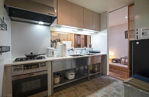 Sumiyoshi House | Travel time Asuka - Vacation STAY 14622