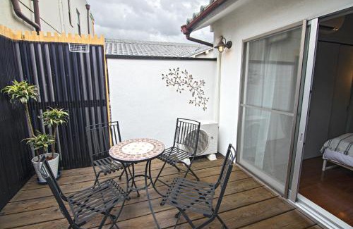 Sumiyoshi House | Travel time Asuka - Vacation STAY 14622