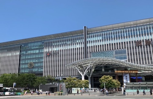 Hakata-ku Hotel | Trip Pod Chiyo A
