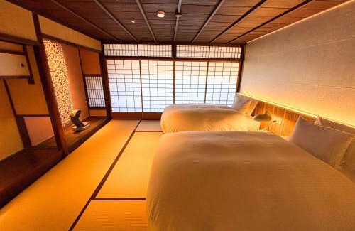 Obama House | Tsubaki to Kotoha - Vacation STAY 09361v