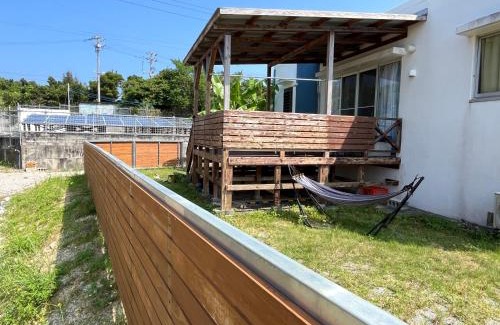 Nakijin House | Unbi Stay