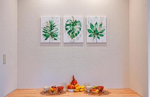 Ichikawa Apartment | Unite Stay Gyotoku