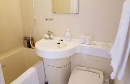 Oyabu Onsen Hotel | Uwajima Oriental Hotel