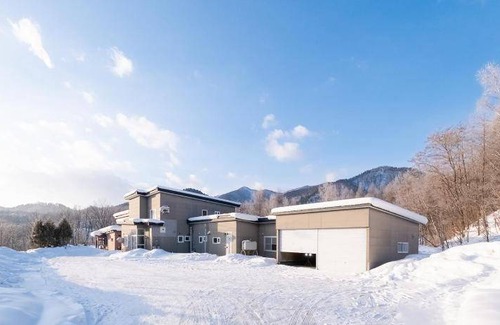 Shimanoshita Villa | Villa ∙ 4 bedrooms ∙ 16 guests