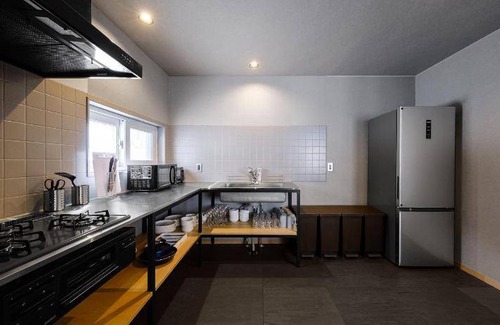 Shimanoshita Villa | Villa ∙ 4 bedrooms ∙ 16 guests