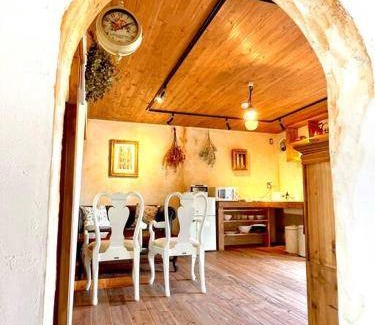 Nagano Villa | Villa ∙ 1 bedroom ∙ 4 guests