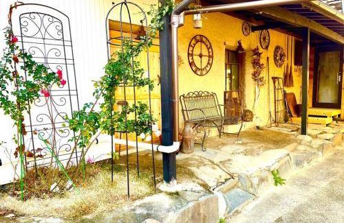 Nagano Villa | Villa ∙ 1 bedroom ∙ 4 guests