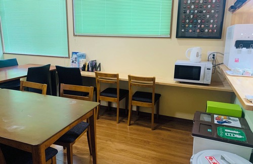 Omura Hostel | villageBFH - Hostel