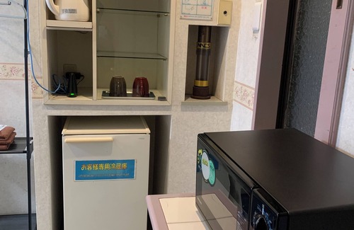 Omura Hostel | villageBFH - Hostel