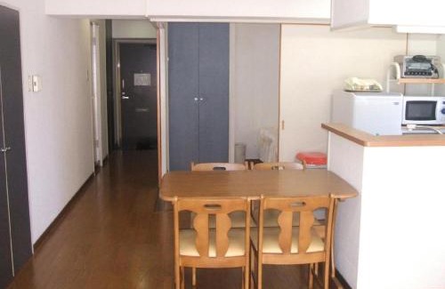 Naha City Centre Apartment | Weekly Harbourview Mansion Main Building/Vacation STAY 74567