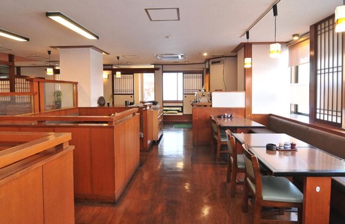 Ichihara Hotel | Yawatajuku Dai-ichi Hotel