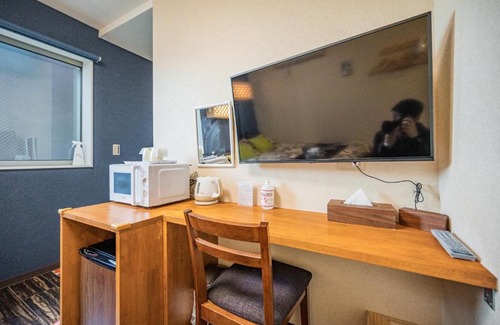 Shinjuku House | Yokkaichi Hotel Shinjuku - Vacation STAY 84556
