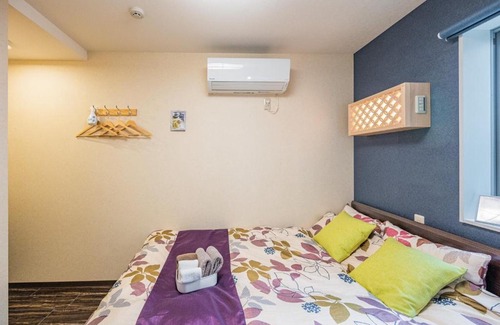 Shinjuku House | Yokkaichi Hotel Shinjuku - Vacation STAY 84556