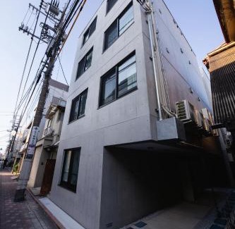 Kamata Apartment | ZAITO Crecer Hotel