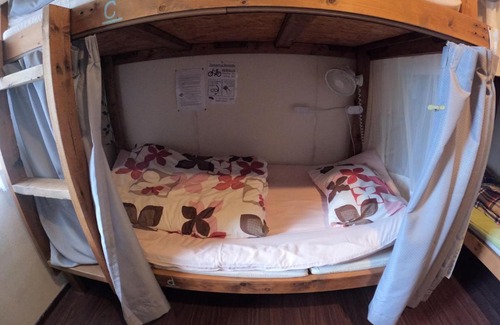 Zamami Hostel | Zamamia International Guesthouse