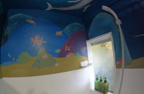Zamami Hostel | Zamamia International Guesthouse