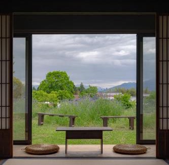 Hokuto House | ëighten Private Guesthouse Yoga Retreat 1日1組限定古民家宿エイテン