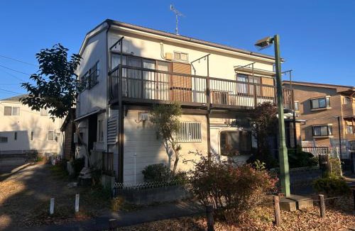 Fuchu House | おかえりシェアハウス府中