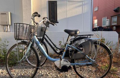 Fuchu House | おかえりシェアハウス府中