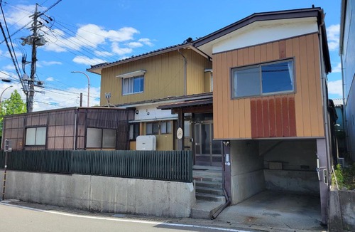 Komagane Hostel | おかえりヒュッテ