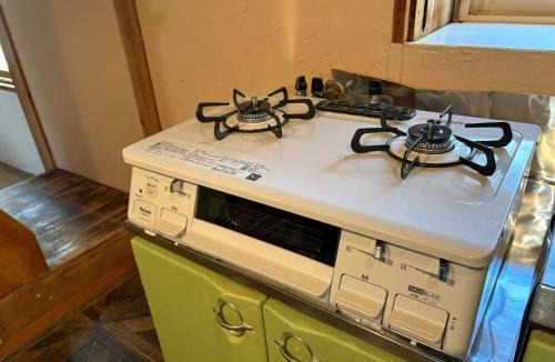 Oketo Apartment | おどるクジャク Okhotsk rental house