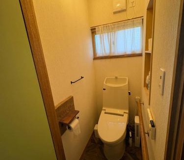 Oketo Apartment | おどるクジャク Okhotsk rental house