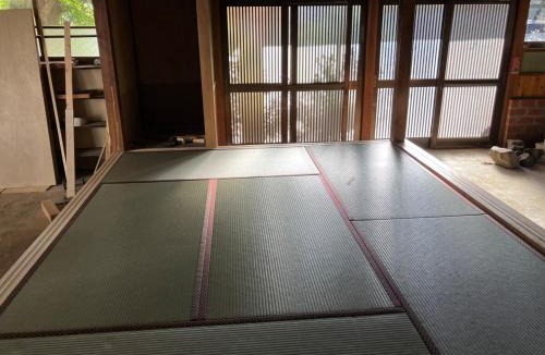 Shimada House | おれっちのひみつきち3