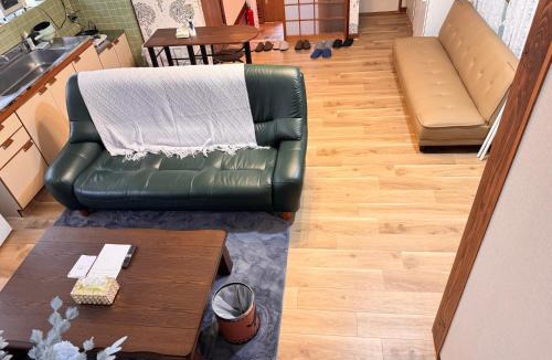 Nagasaki House | お宿花水木